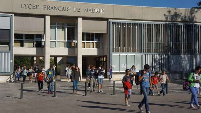 Lycée Français de Madrid