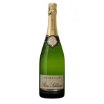 Champagne RENE SCHLOESSER Brut Tradition - Caisse de 6 bouteilles