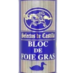 Bloc Foie Gras de Canard