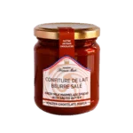 CONFITURE DE LAIT BEURRE SALE