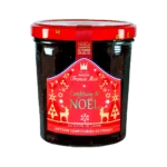 CONFITURE DE NOËL AU SUCRE DE CANNE