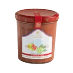 CONFITURE FRUITS DU PARADIS AU SUCRE DE CANNE