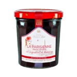CONFITURE LA PARISIENNE AU SUCRE DE CANNE