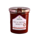 PATE A TARTINER NOISETTE