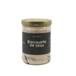 Blanquette de veau