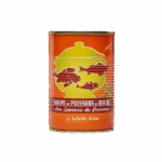 Soupe de Poissons de roche