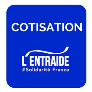 Cotisation Annuelle