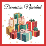 Don de Noel - Campagne Cadeaux