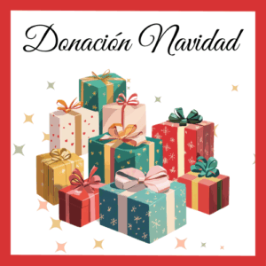 Don de Noel - Campagne Cadeaux