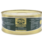 Confit de Manchon de Canard