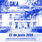 Dîner de gala de l’Entraide - Mardi 23 juin 2026