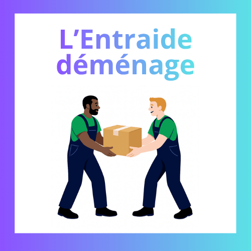 L'Entraide Déménage