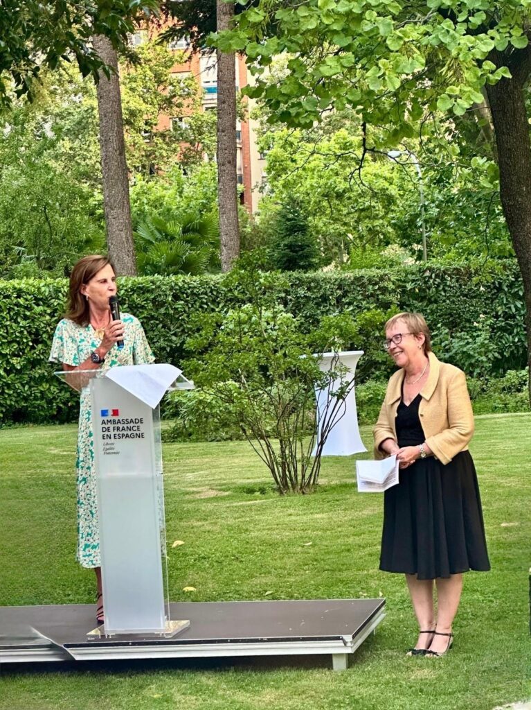 Un gala 2026 enthousiaste !