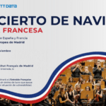 Concert de Noël – Vendredi 27 novembre 2026 à 19 h